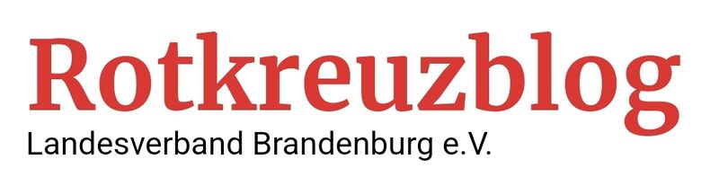 Datei:Rotkreuzblog-Logo.jpg
