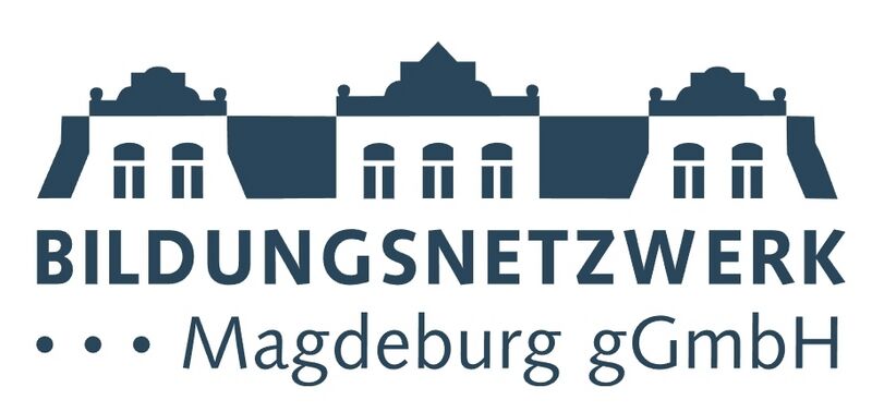 Datei:Bildungsnetzwerk-Magdeburg-Logo.jpg