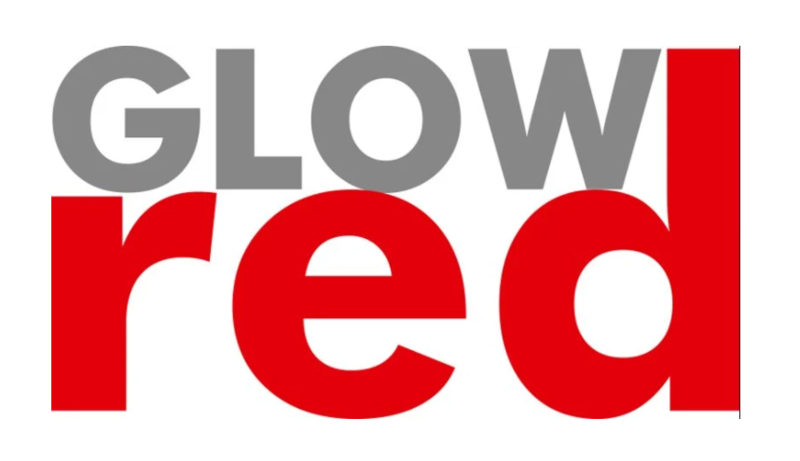Datei:GLOW Red (Logo).png