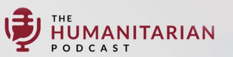 Datei:The-Humanitarian-Podcast-Logo.jpg