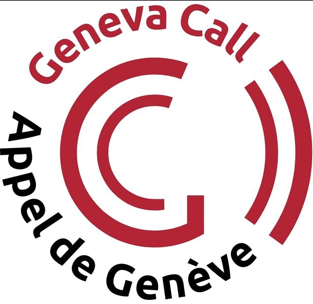 Datei:Geneva-Call-Logo.jpg